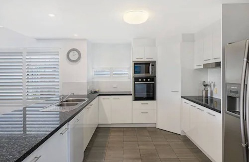 Mooloolaba Apartment | Pandanus Mooloolaba