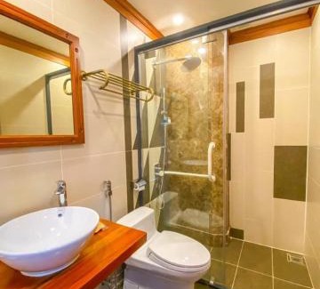 Binh Thuy Apartment | Pandora Hotel CT by BAY LUXURY