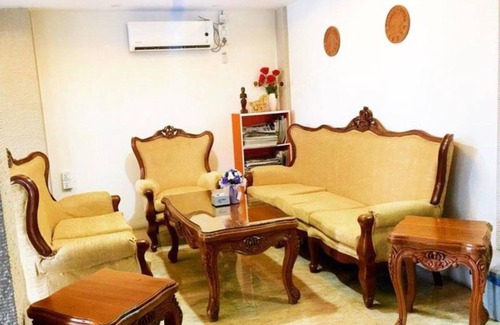 Insein Hotel | Pandora Motel