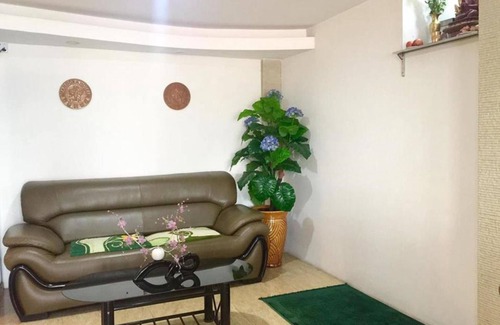 Insein Hotel | Pandora Motel
