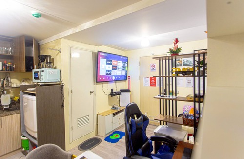 Rosario Condo | Pandora's Nest