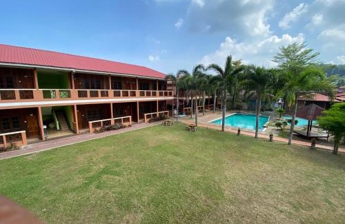 Teluk Nipah Resort | PANGKOR PURNAMA CHALET