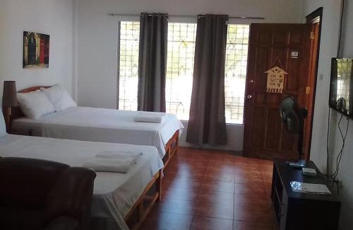 Looc Apartment | panglao moravian apartments