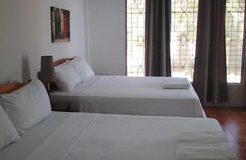 Looc Apartment | panglao moravian apartments