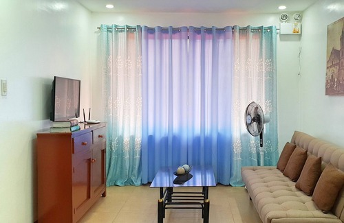 Danao Apartment | Panglao Village Court Apartments (2-bedroom #1)