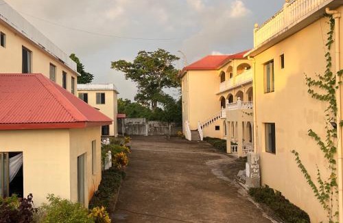 Port Vila House | Pango Ocean Blue Hotel