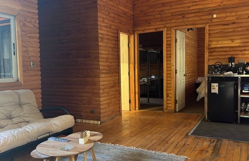 Pinto Cabin | Pangui Lodge