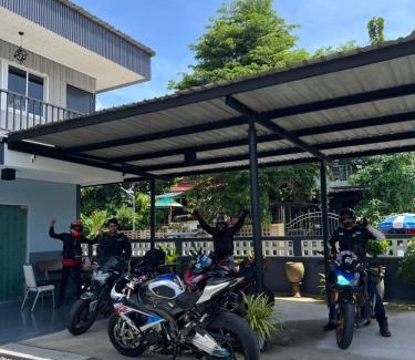 Hat Yai Villa | Pani House Hatyai 4