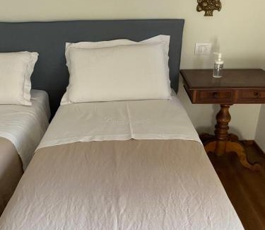 Aquileia Bed & Breakfast | Panigai House
