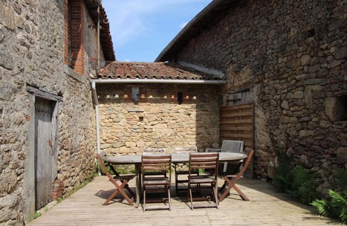 Panissac House | Panissac