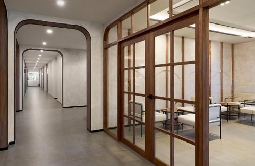 Ko Phi Phi Hotel | Panmanee Hotel-Newly Renovated