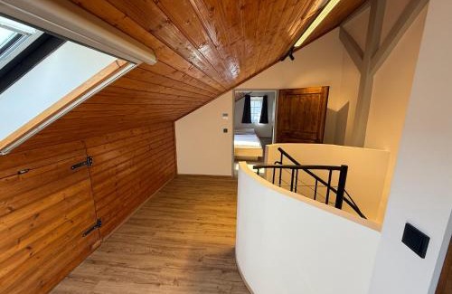 Breitenbrunn House | Pannonischer Traum