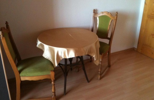 Budateteny Apartment | Pannonlak