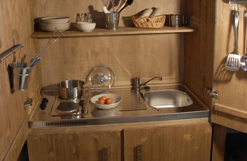 Moravske Toplice Hotel | Panonska Vas Villas and Studios