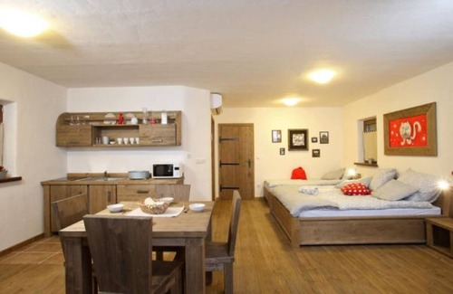 Moravske Toplice Hotel | Panonska Vas Villas and Studios