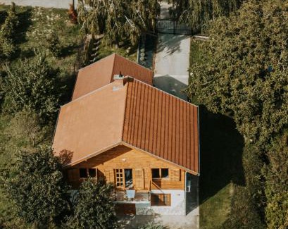 Mohacs Apartment | Panoráma Faház Mohács