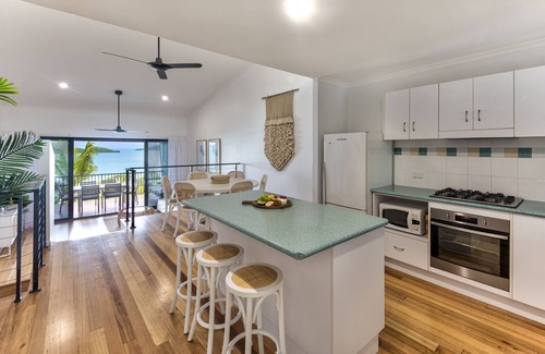 Hamilton Island House | Panorama 10