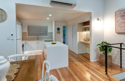 Hamilton Island Apartment | Panorama 12, Panorama 12 on Hamilton Island