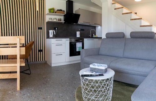 Kambresko Apartment | Panorama 13