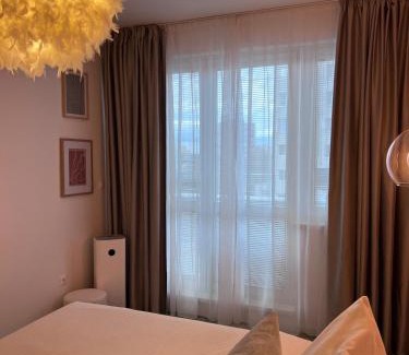 Samorin Apartment | Panorama Apartment Šamorín