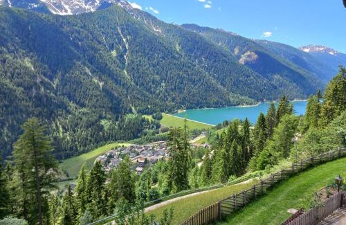 Santa Valburga Apartment | Panorama Apartment Raffeinhof