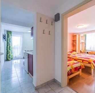 Ptuj Bed & Breakfast | Panorama B&B