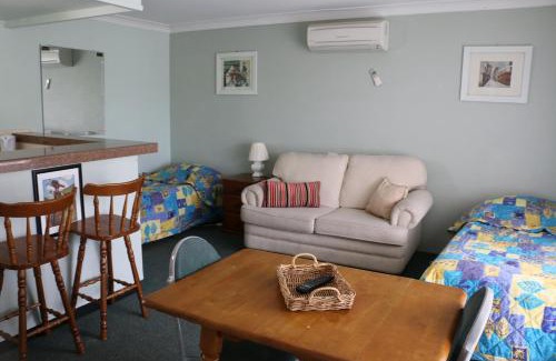 Bathurst Hotel | Panorama Bathurst