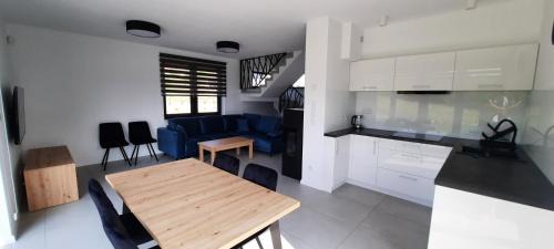 gmina Dobra House | Panorama Beskidu