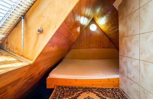 Holubovska Basta House | Panorama by Interhome