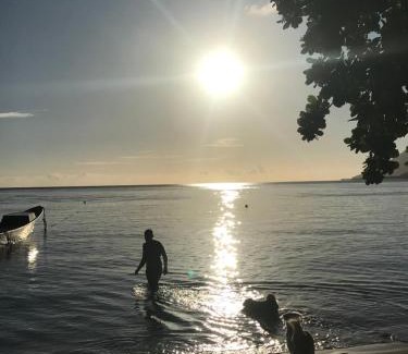 Bunaken Resort | Panorama Cottage