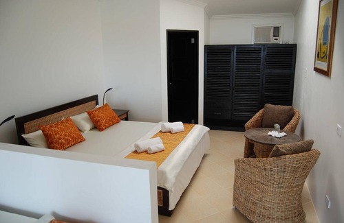 Argao Hotel | Panorama de Argao Resort