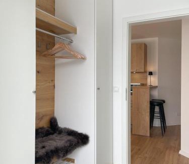 Lauf an der Pegnitz Apartment | Panorama-Domizil Tauchershof