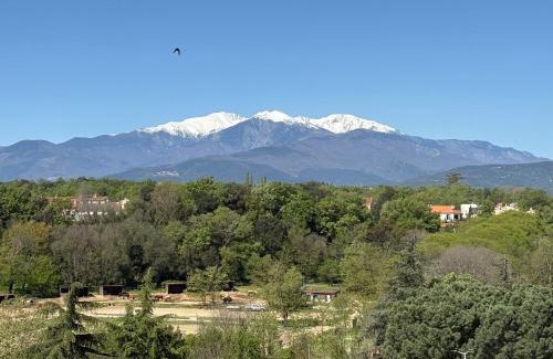 Maureillas-Las-Illas House | Panorama du Vallespir