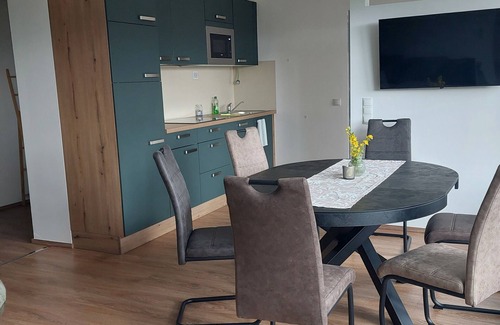 Obereggen Apartment | Panorama garden flat, 3-bedroom apartment near Obereggen