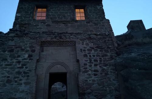 Udabno House | Panorama