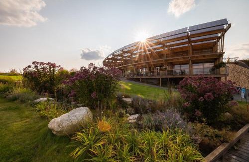 Kacov Resort | Panorama Golf Resort