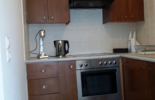 Grammatiko Apartment | PANORAMA hill is located at Grammatiko