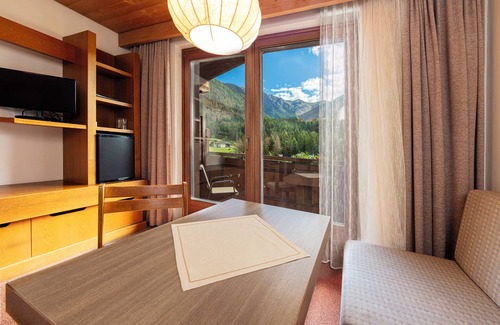Kartitsch Hotel | Panorama Hotel CIS - B&B