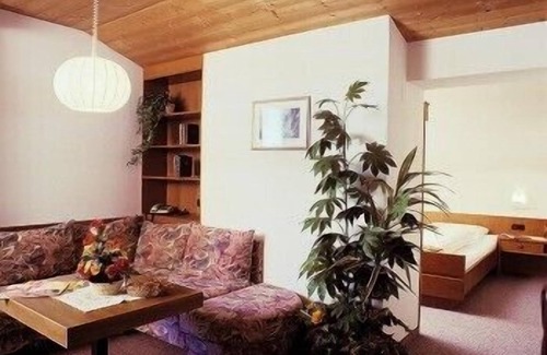 Kartitsch Hotel | Panorama Hotel CIS - B&B