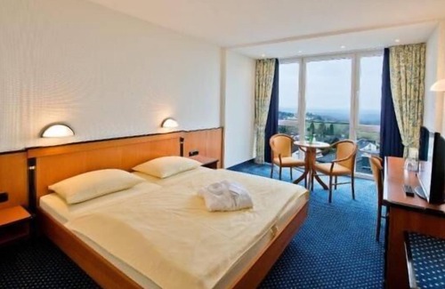 Glashuetten Hotel | Panorama Hotel