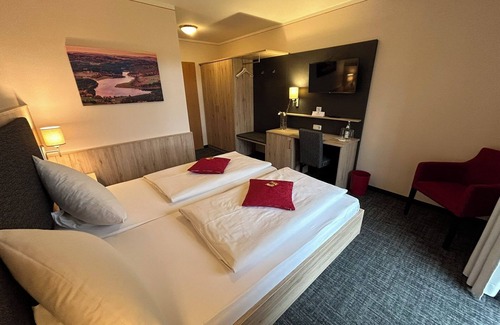 Gutenland Hotel | Panorama-Hotel Am See