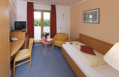 Gutenland Hotel | Panorama-Hotel Am See