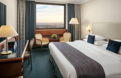 Prague 4 Hotel | Panorama Hotel Prague