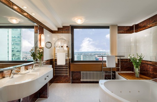 Prague 4 Hotel | Panorama Hotel Prague