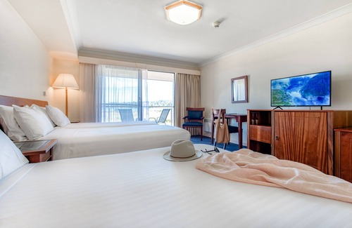 St Helens Hotel | Panorama Hotel St Helens