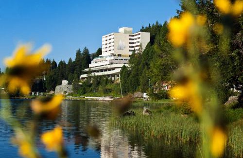 Turracher Hohe Hotel | Panorama Hotel Turracher Höhe
