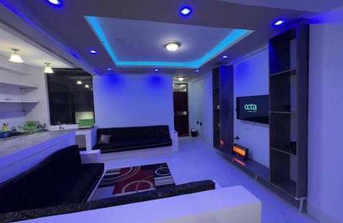 Yeka Apartment | Panorama Housing Complex