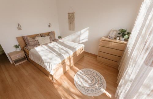 Gyor Apartment | Panorama