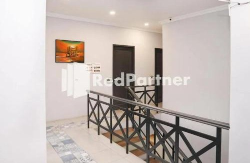 Sidomulyo Hotel | Panorama Inn Residence Batu Redpartner