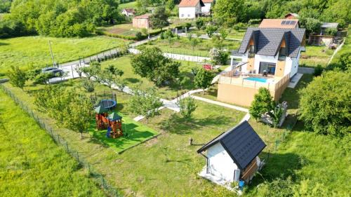 Mladenovac Villa | Panorama Kosmaj